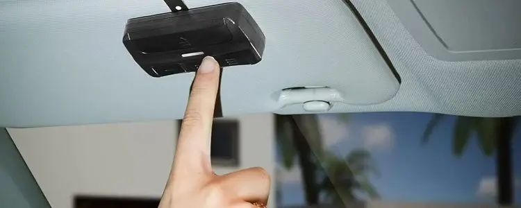 Feu Clignotant De Sécurité Pour Alarme De Portail 12 V-265 V