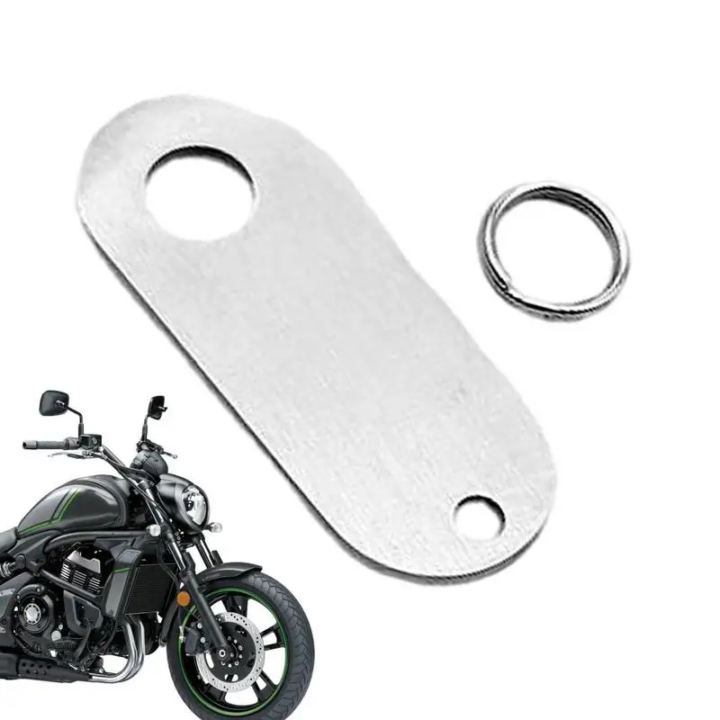 

Motorcycle Luck Riding Bell Hangers Davidson Key Fob Motorcycle Accessories Fits For Any Bells Easy To Operate