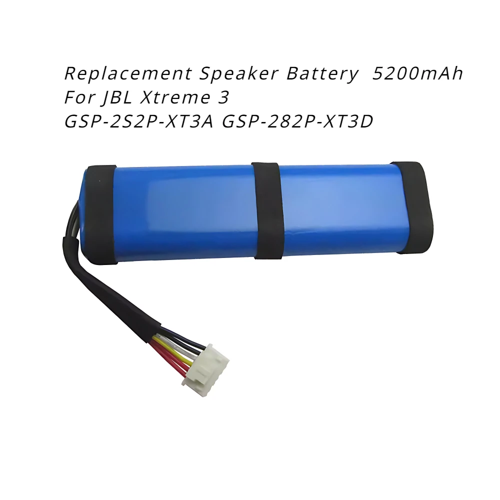 JBL XTREAM バッテリー新品に交換済み スピーカー交換用バッテリー,スピーカー用交換用バッテリー,jbl xtreme
