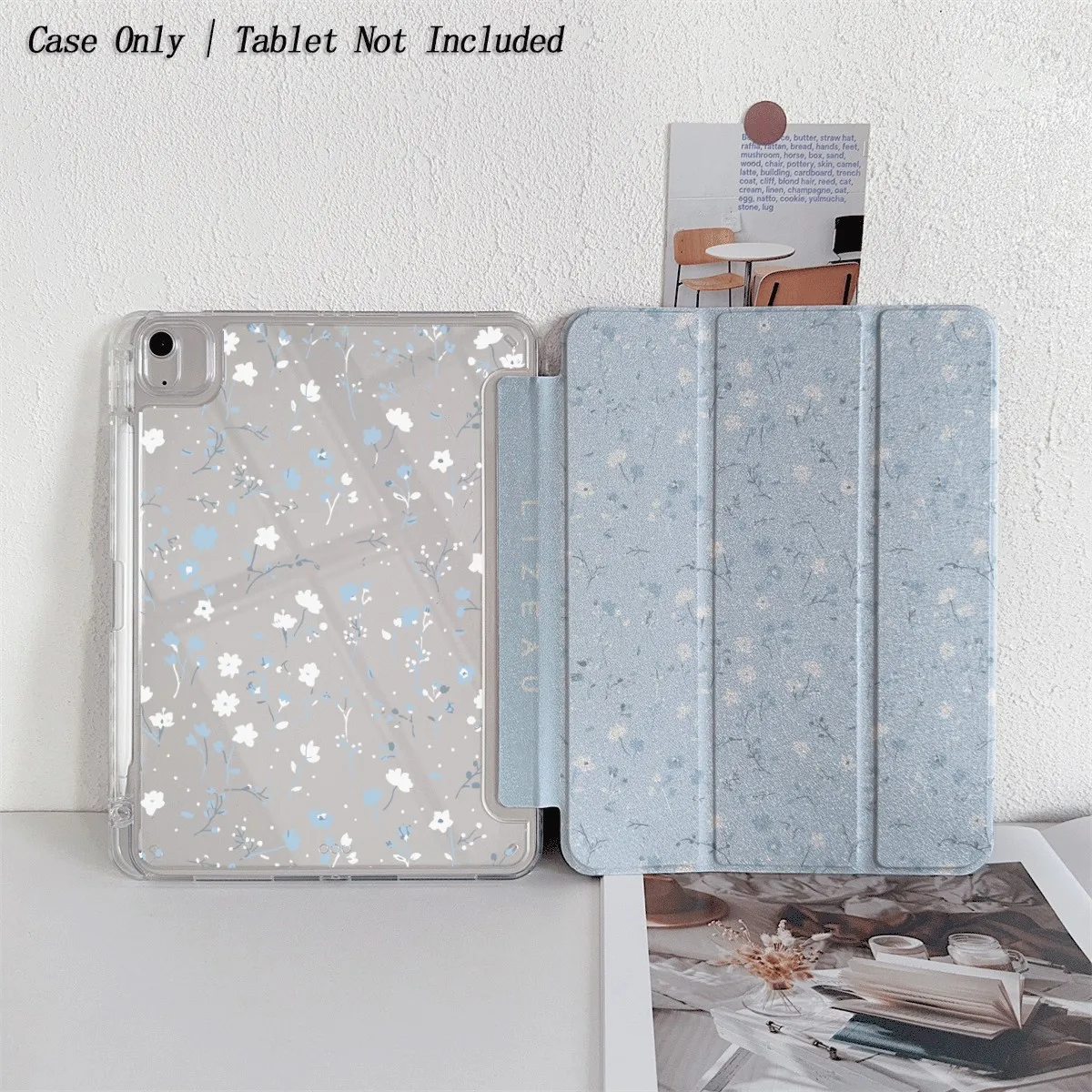 Universal Protective Tablet Case
