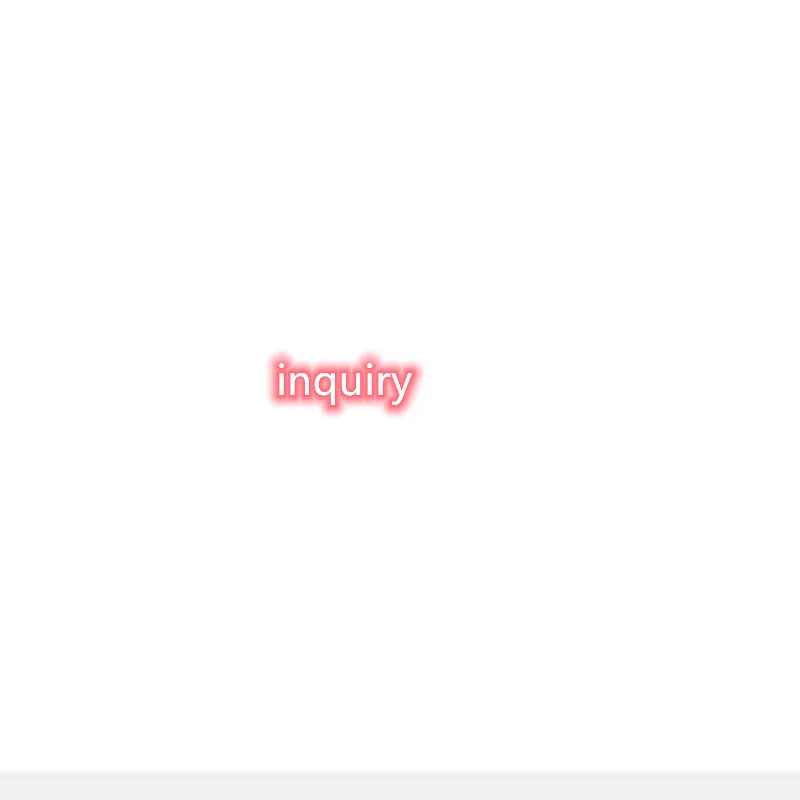 inquiry
