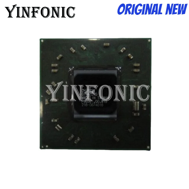 

New 216-0674016 Graphics Chip GPU BGA Chipset 100% Good Working