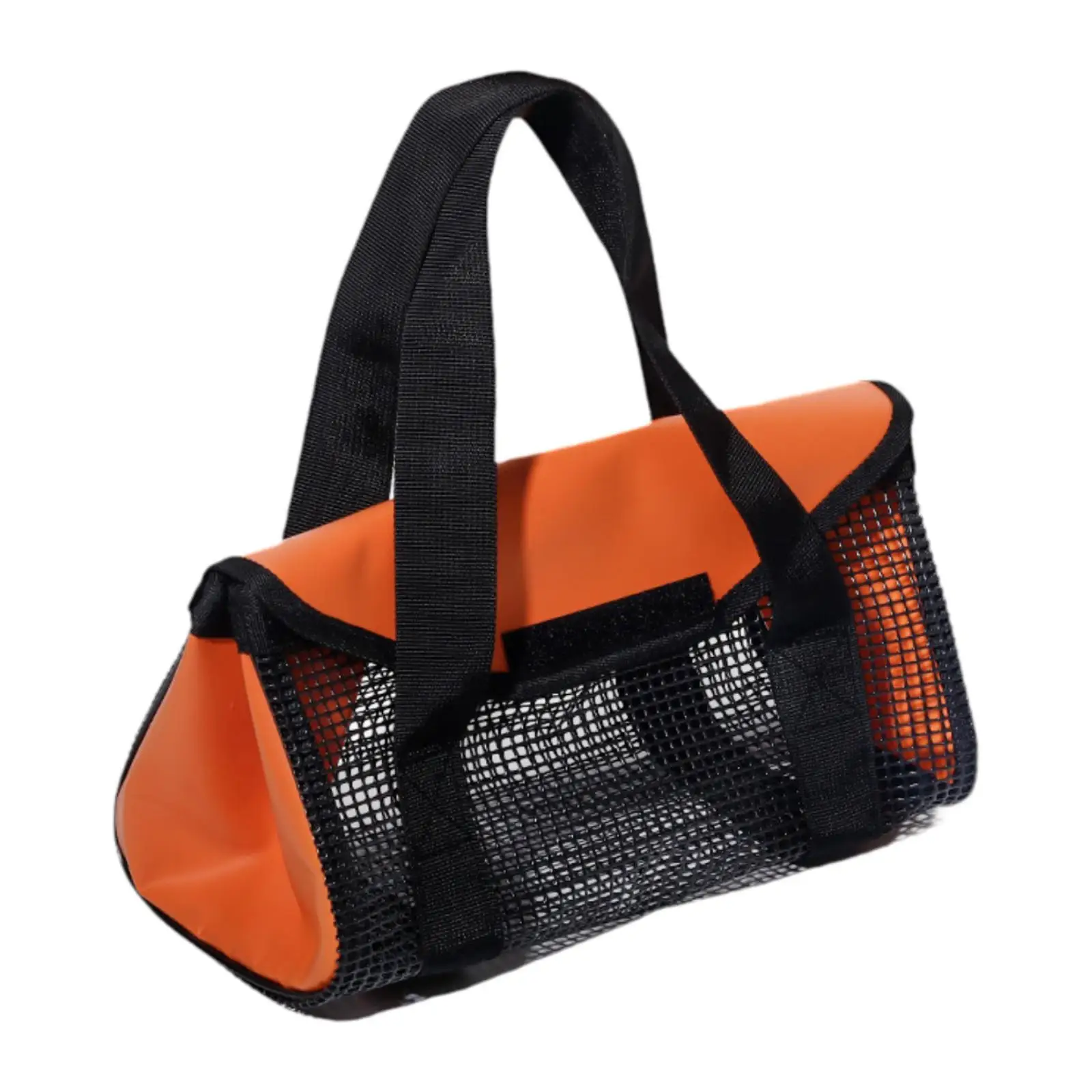Fishing Lures Storage Bag Gear Freshwater Saltwater Protective Versatile Large Capacity Fishing Tackle Bag Fishing Jig Bag Fishing Lures Storage Bag Gear Freshwater Saltwater Protective Versatile Large Capacity Fishing Tackle Bag Fishing Jig Bag