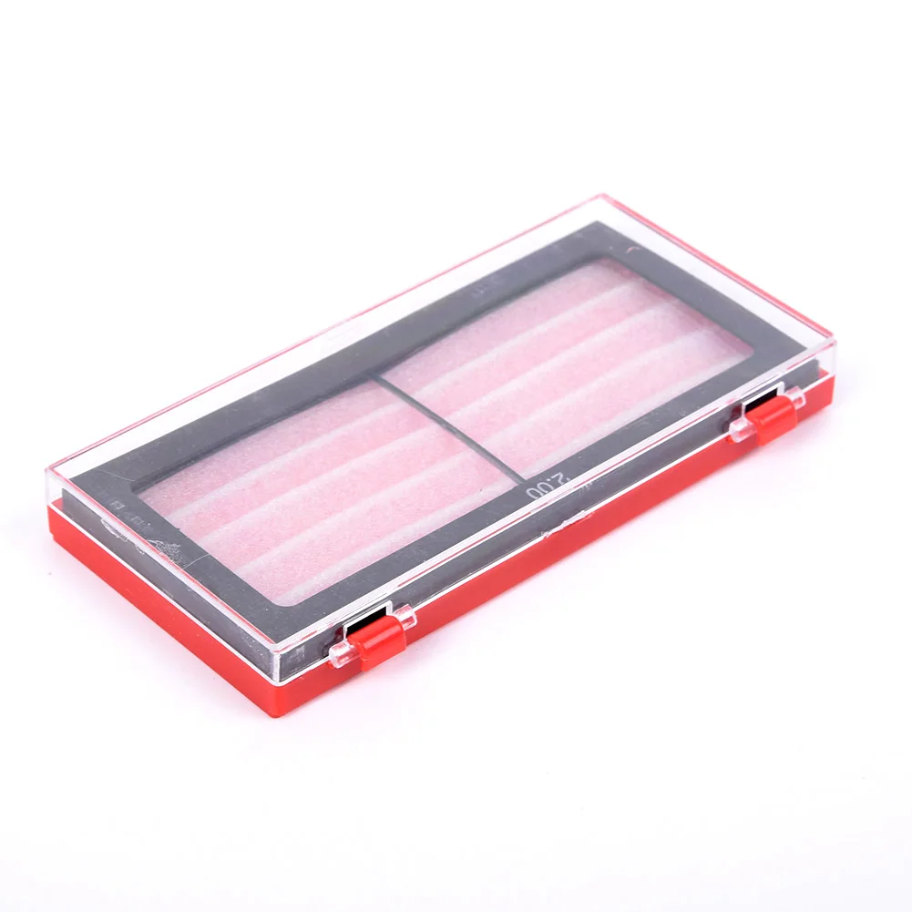 Рисунок 3 - 1 коробка сварочных увеличительных приборов