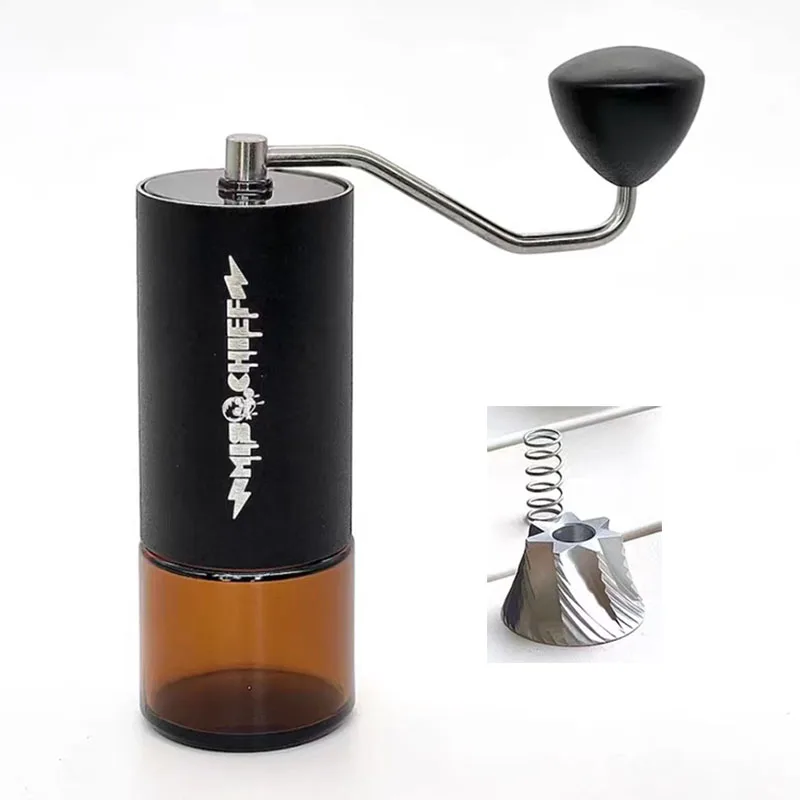 Mischief High Quality Manual Coffee Grinder Coffee Grinding Machine