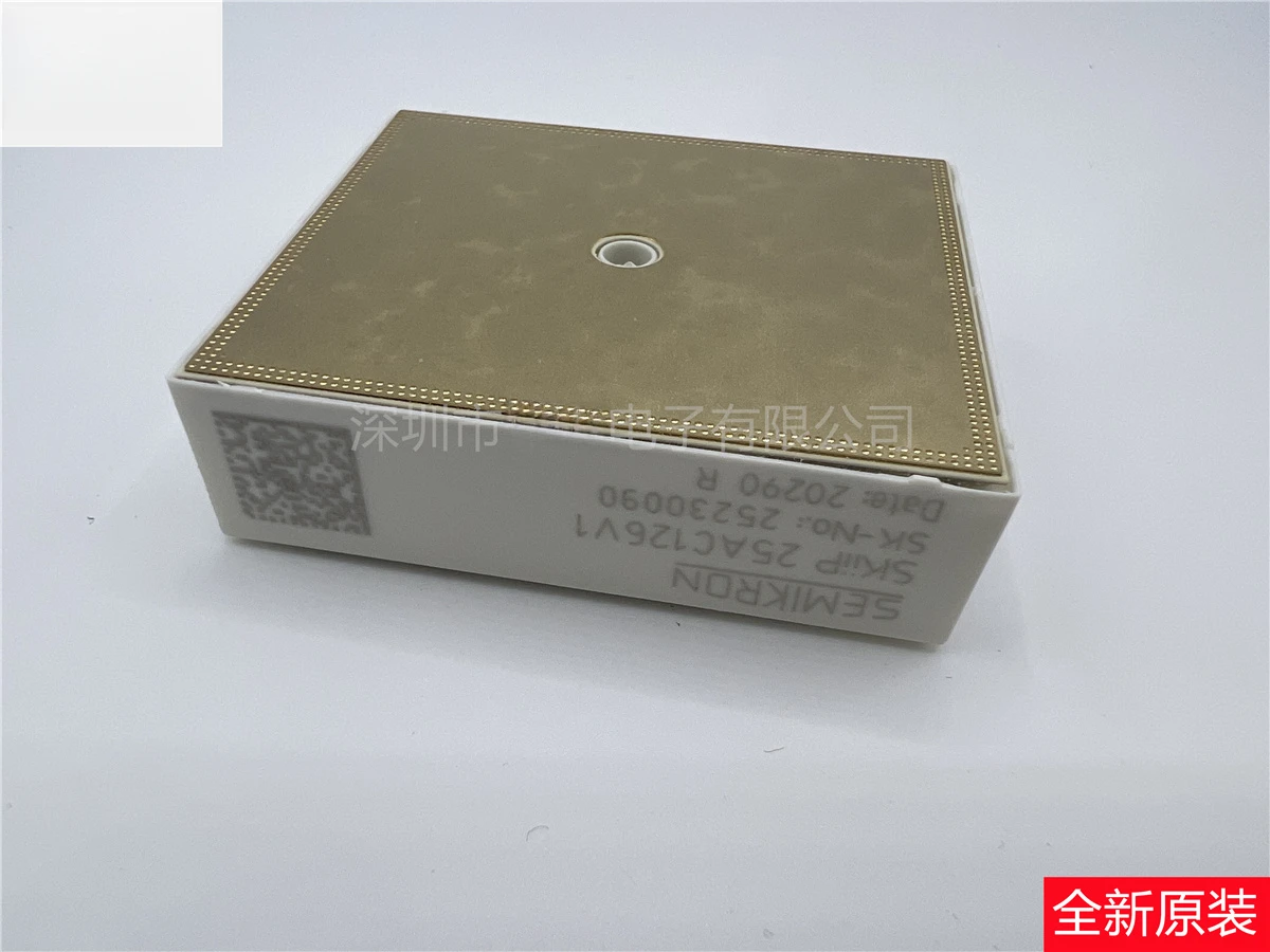 세미크론 모듈 SKIIP25AC12T4V1 SKIIP25AC126V1 SKIIP26AC12T4V1
