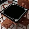 NoEnName_Null mantel ovalado table protector butterbear décoration automne Mainland China PVC 6