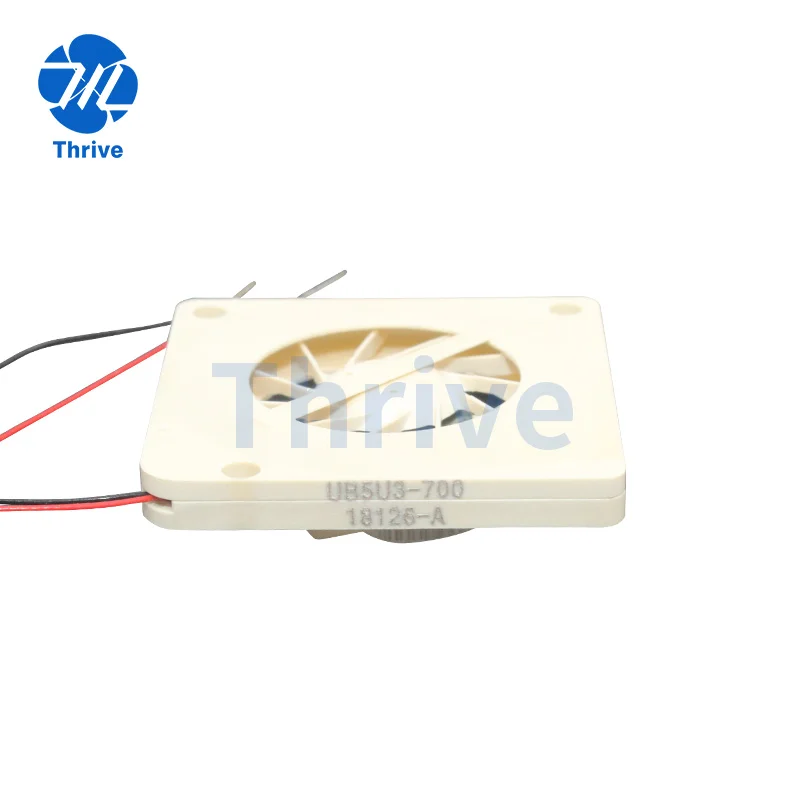 UB5U3-700 SUNON Jianzhun 3004 Micro Turbo Fan 5V 30x3MM Test Blower Cooling Blower
