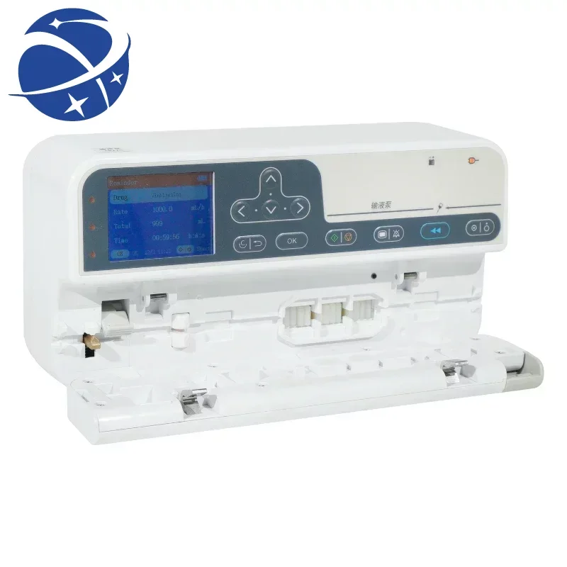 

CONTEC SP770VET Manufacturers provide veterinary infusion pump good quality stand