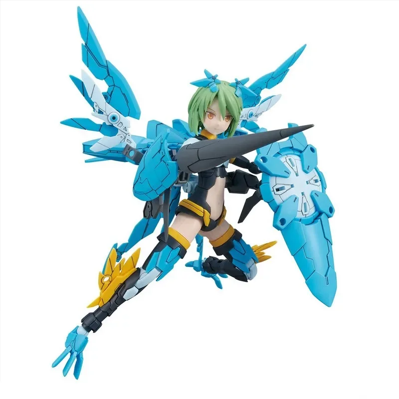

Bandai 30MS 05 SIS-Ac25g Fiferina Assembly Model Action Toy Figures Gifts for Friends