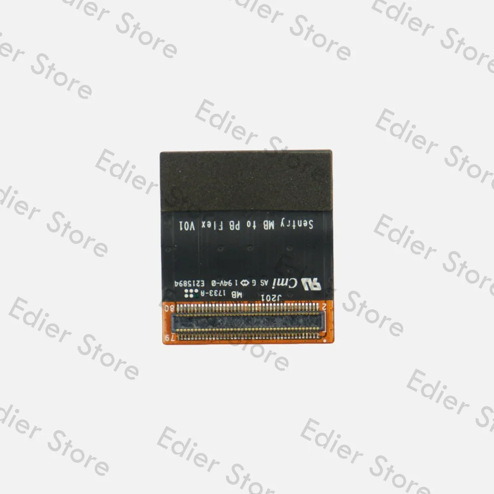 Mobile motherboard Power PCB to Motherboard Flex Cable for MC3300 MC330 MC33 Series