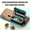 New F9 Bluetooth Headphones 9D Stereo High Bass Sport Earphones Handfree Touch Control Tws Wireless Earbuds Waterproof Headset 4