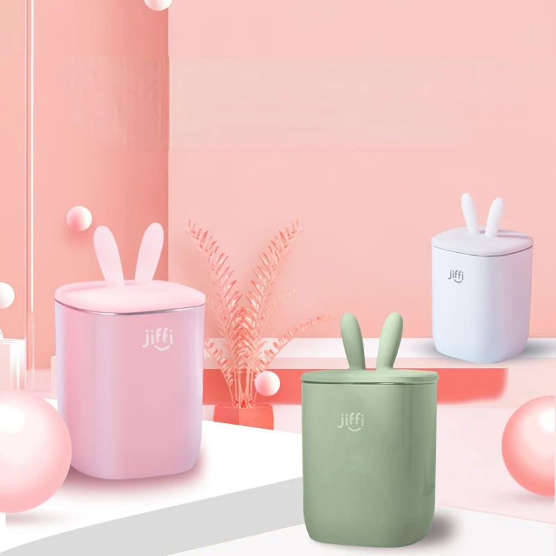 Детский портативный подогреватель для бутылок