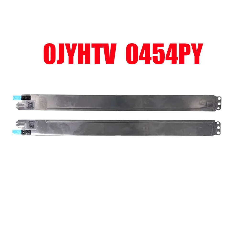 Staffa Cerniera Lcd Per Laptop L & R Per Dell Per Latitude 5530 Per Precision 3571 0Jyhtv 0454Py Jyhtv 454Py Nuovo