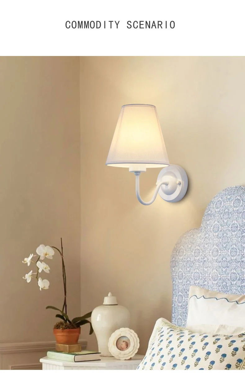 Moderno LED Wall Sconce Bra, Frete Grátis,