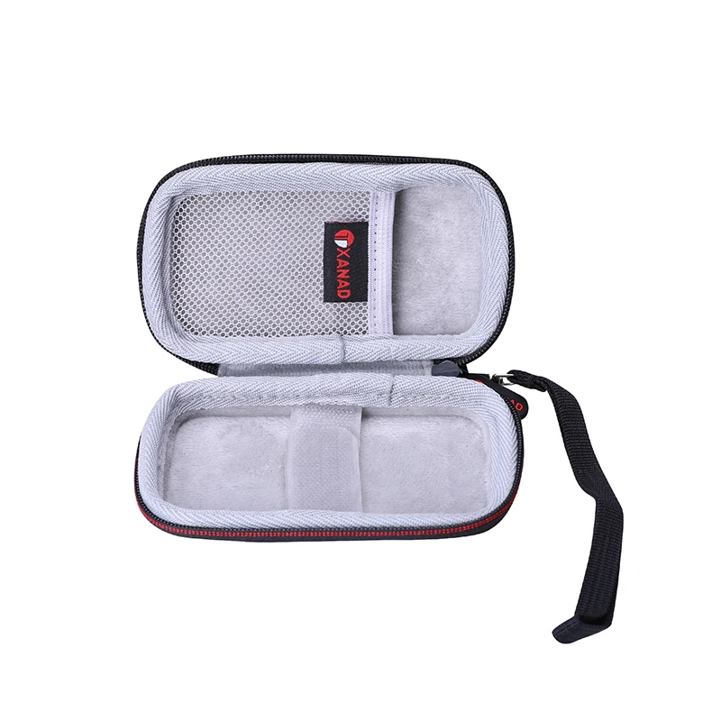 xanad caso rígido para sandisk ssd viagem saco de armazenamento de transporte de proteção