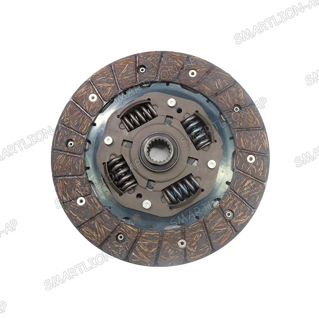 CLUTCH DISC Transmission System Car Accessories Used For Peugeot 106 206 207 307 2055HA 2055.HA 2055 HA 2