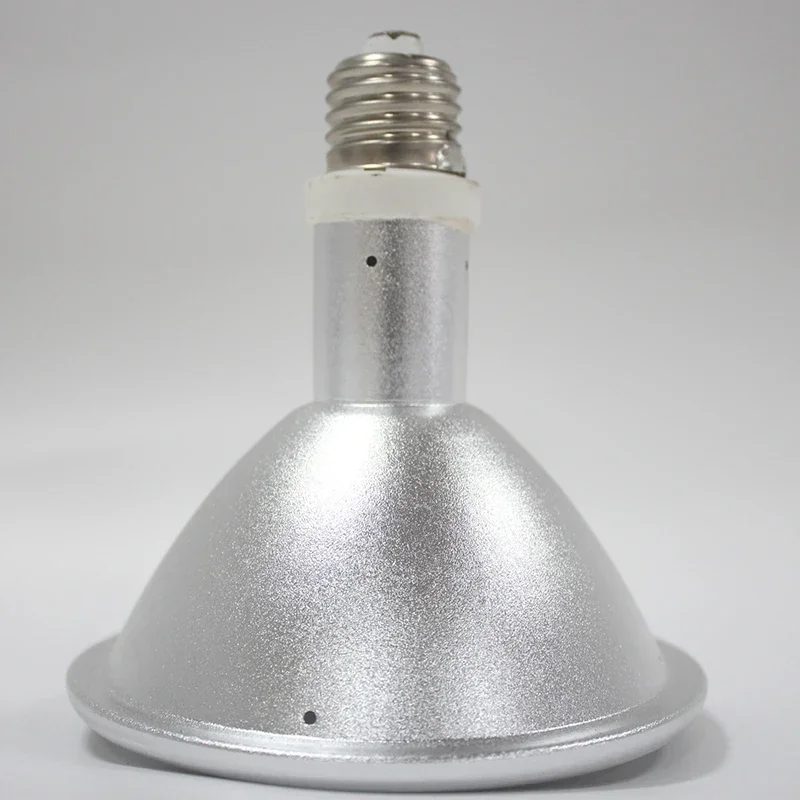UVA+UVB 100-240V Metal Halide Lamp Reptile Light Turtle Basking UV Light Amphibians Lizards Temperature Accessories 35W-150W