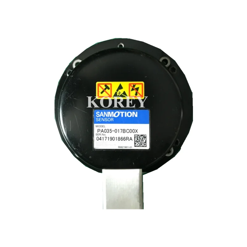 

Encoder PA035-017BC00X Spot