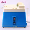 220V Portable Mini Stained Electric Grinder Diamond Glass Art Glass Grinding Tool Water Grinder Stone Grinding Polishing Machine 2