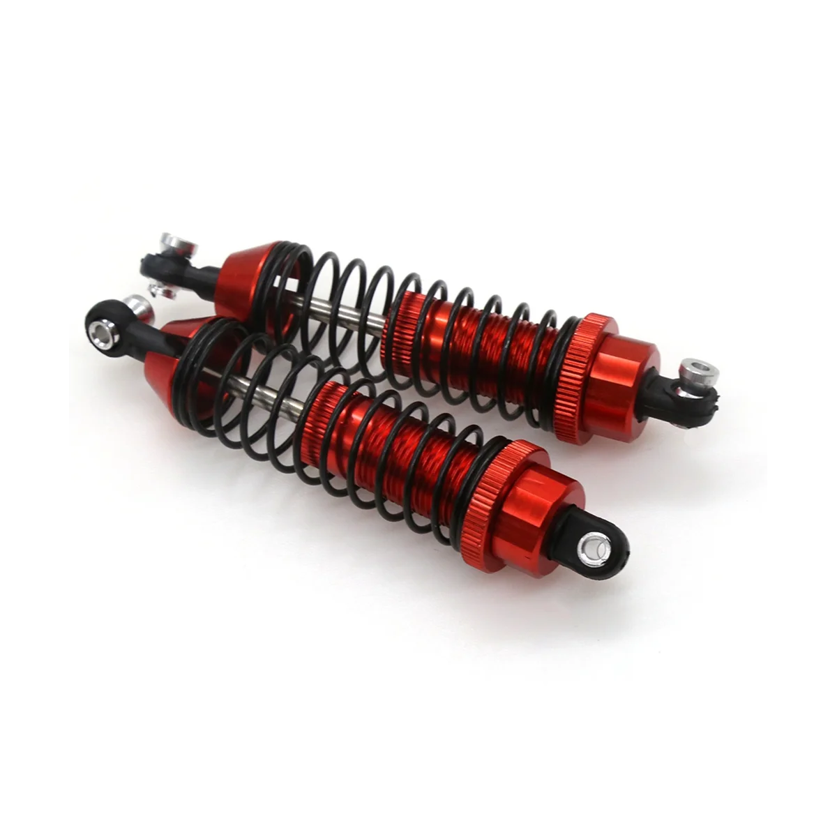 Redcat Gen8 Gen 8 Scout II 1/10 ݼ   , RC ũѷ ڵ ׷̵ ǰ, , 4PCs, 85mm