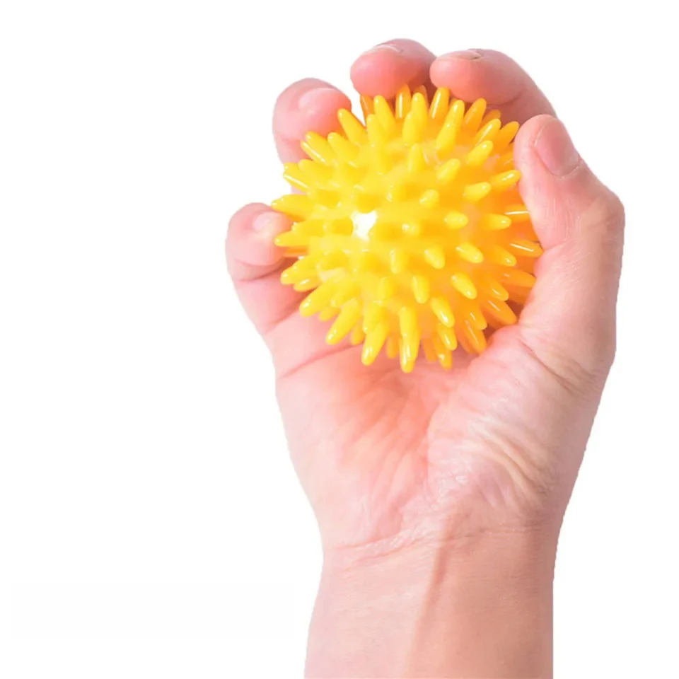 yellow 7cm