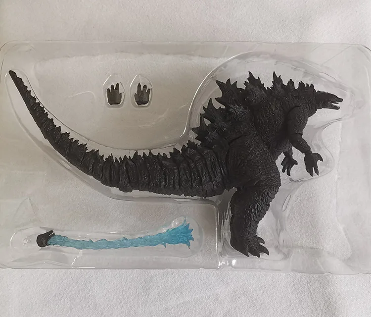 BANDAI バンダイ/GODZILLA 2019/フィギュア/SAランク/63【中古】 BANDAI バンダイ/GODZILLA 2019/フィギュア/SAランク/63【中古