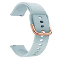 Rose Gold Buckle-QL
