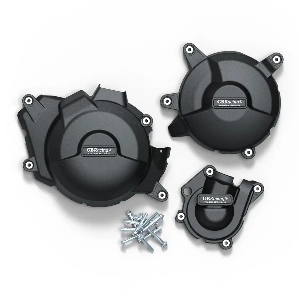 Motorcycles engine cover protection for BMW F900R F900XR