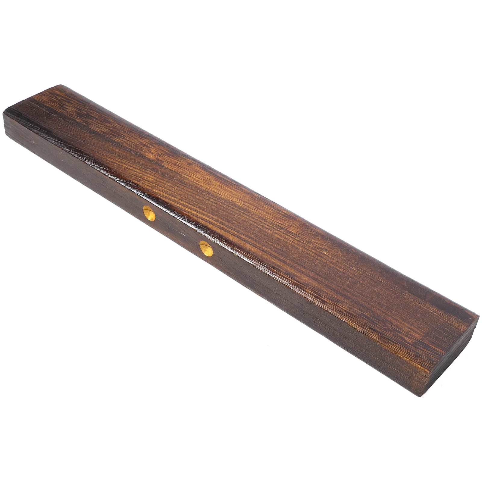 

Fish Float Line Set Box Fishing Floats Organizer Wooden Case for Accessory Holder Equipment Tool Accessories Supplies
