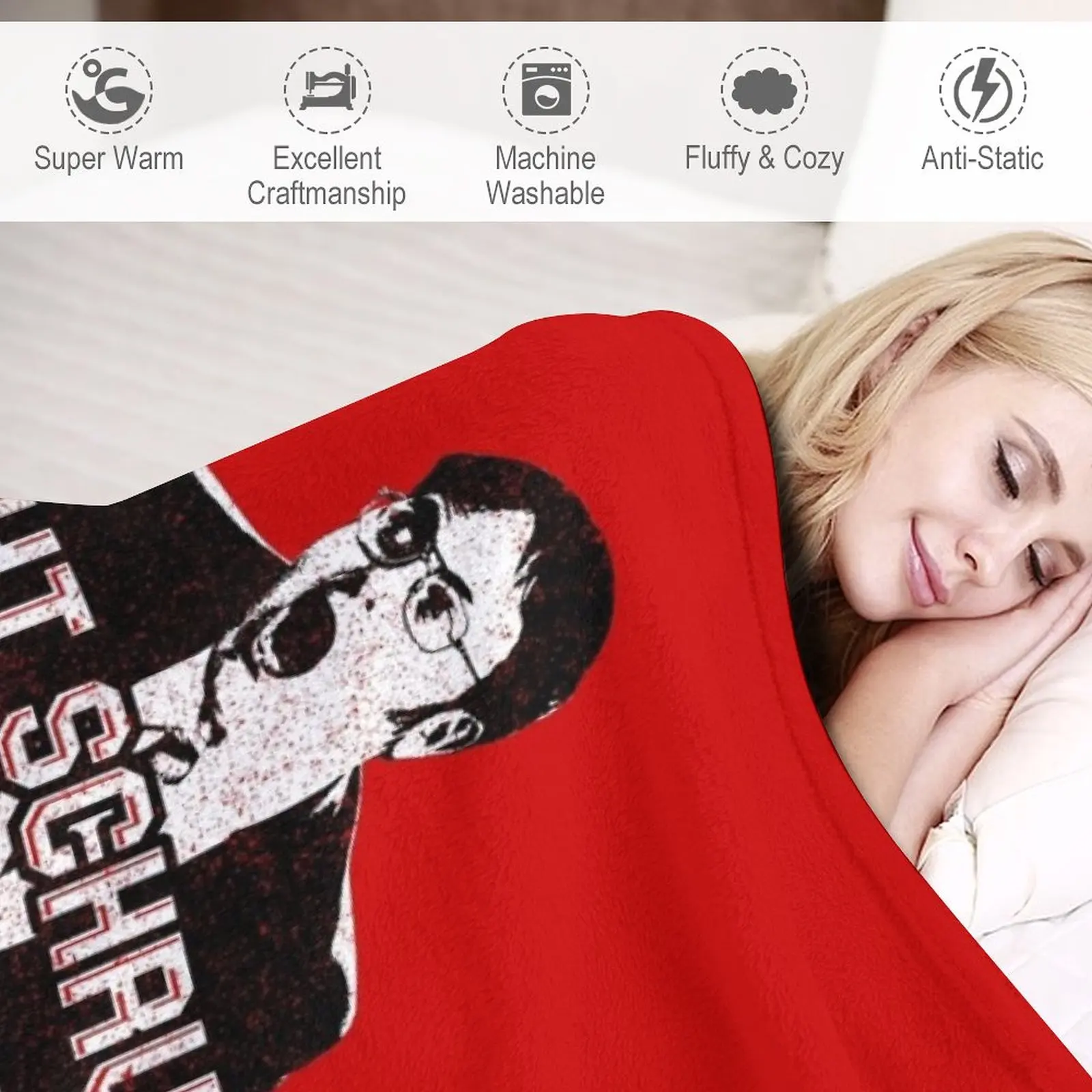 Dwight Schrute ü����, ���� ������ ���, ǫ���� �� ���, ���Ŀ� ���� �β��� ���