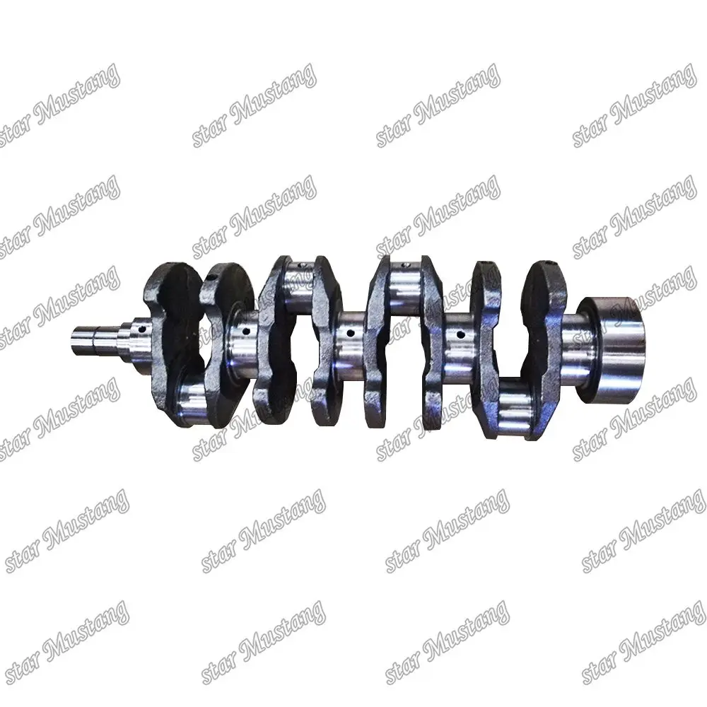 1DZ Crankshaft 13411-78201-71 13411-78201 Suitable For Toyota