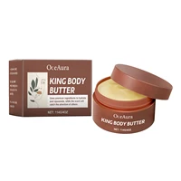 Shea Butter Body Cream Soothing Dry Rough Skin Rejuvenating Lotion Even Skin Tone Improve Skin Sagging Firming Body Care Product 2