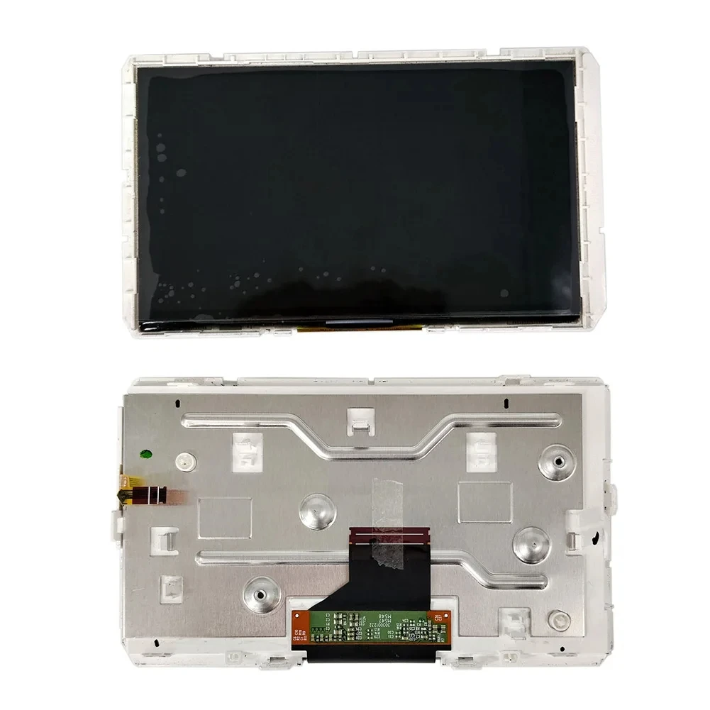 6.5'' Radio LCD Display 65509296938 65509269020 For BMW X 5 F15 X6 F16 CID65 F15 L6 MU X3 F25 X4 F26 CID65 F25 LCI L6 MU