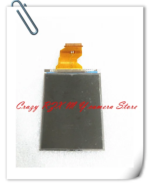 LCD Display Screen LCD Display Screen for SONY DSLR A200 A300 A350 alpha Camera (AUO Version)