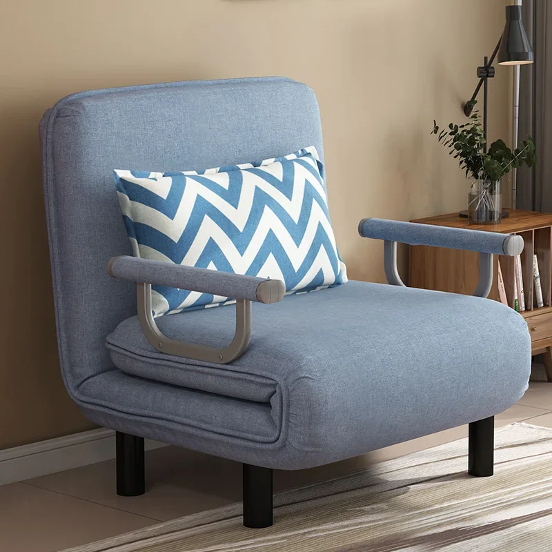 sillón cama 1 plaza plegable