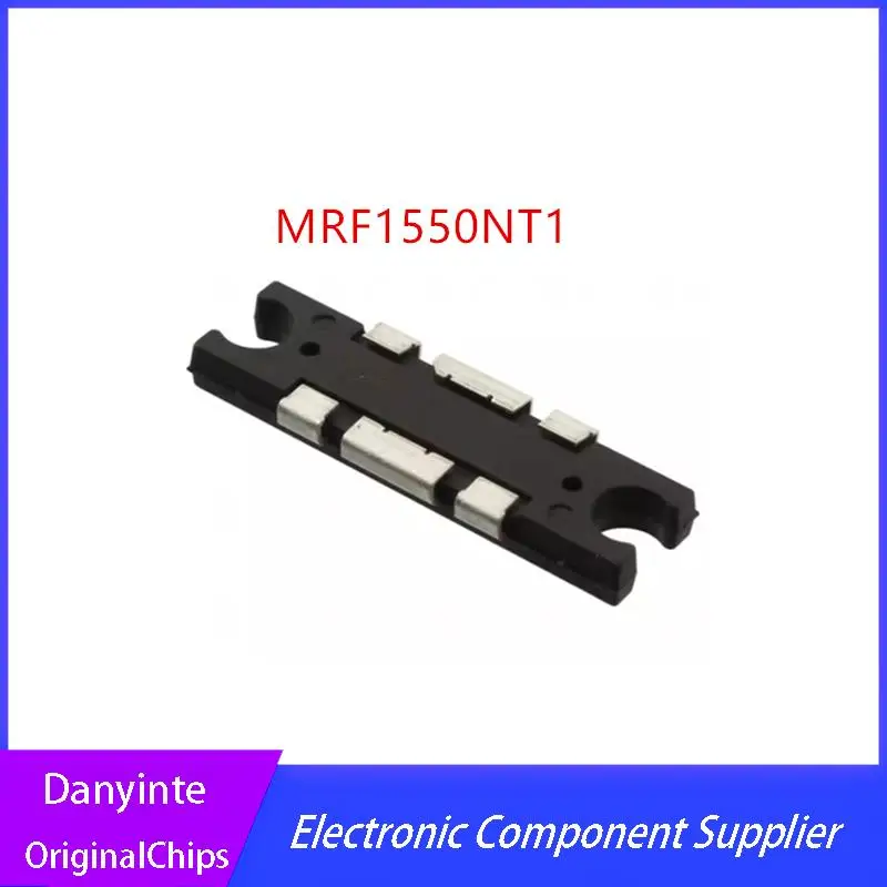 

NEW 1PCS/LOT MRF1550NT1 M1550N MRF1550N MRF1550 T1 M1550 POWER TRANSISTOR