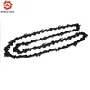 Cost Sale of 325 Pitch 058" Guage with 62/64/68/72/76Dls Chain for 16"18"/20" Gaosline Chainsaw Aftermarket Repair&Replacement 1