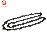 Cost Sale of 325 Pitch 058" Guage with 62/64/68/72/76Dls Chain for 16"18"/20" Gaosline Chainsaw Aftermarket Repair&Replacement 1
