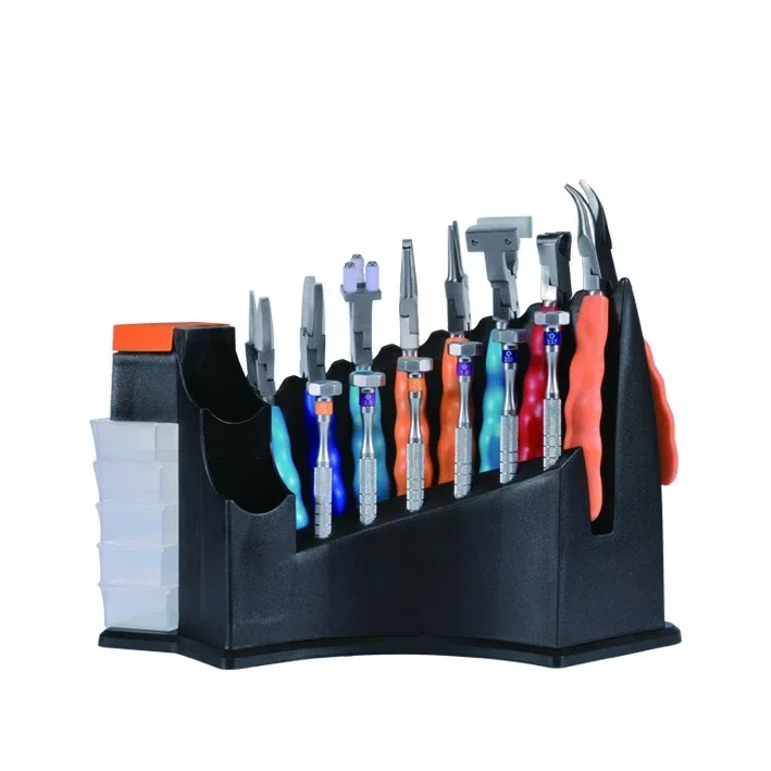 

Versatile Glass Pliers Set for Precision Handling