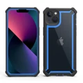 Blue Phone Case