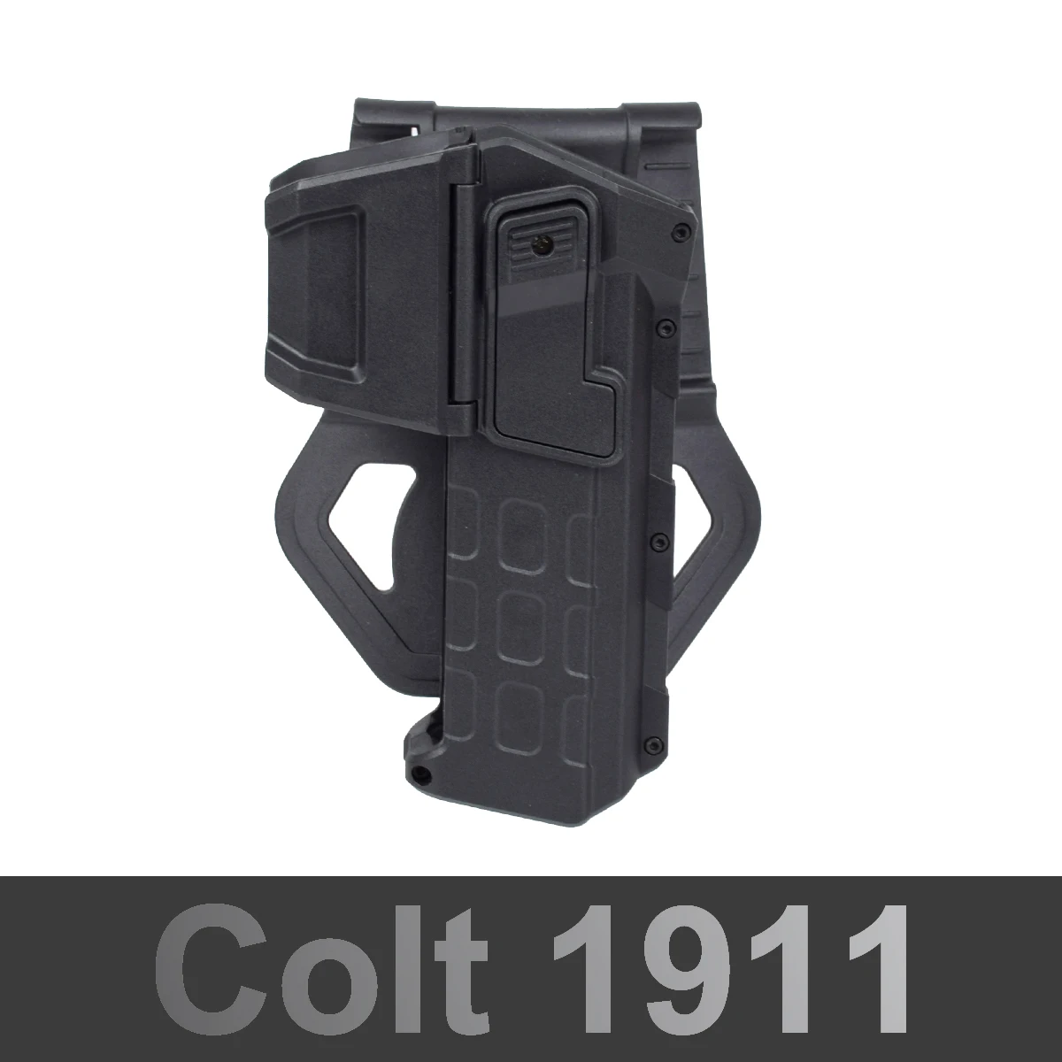 Tactical Pistol Holsters Colt old 1911 with X300 Airsoft Classic And Special Combat Gun Flashlight G k 17 19 Holster