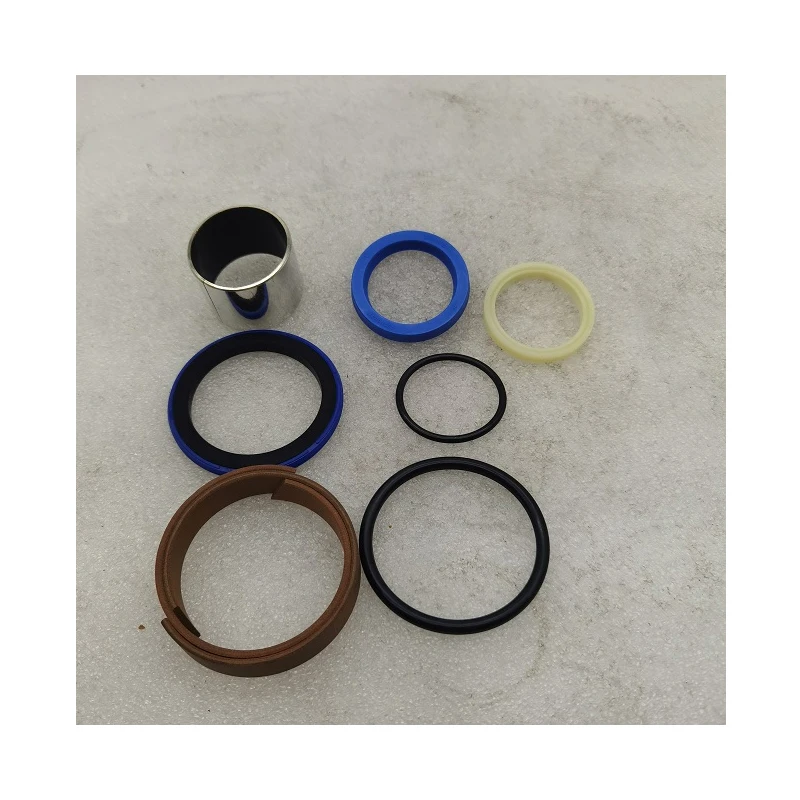 

Aftermarket Hydraulic Cylinder Repair Kits 3240355 324-0355 seal kit For CAT Wheel loader 924K 930K