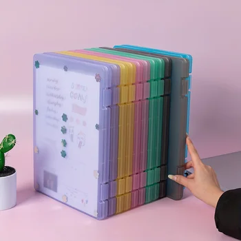 Scatola porta fatture, forniture per ufficio, cartella documenti, ricevuta di controllo, manuale domestico, organizer per file A4.