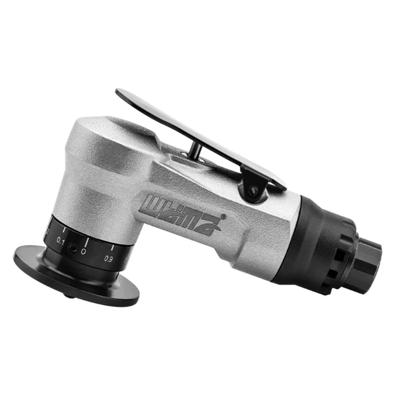 

Mini Pneumatic Chamfering Machine 45 Degree Bevel Polishing Trimming 30000RPM Dropship