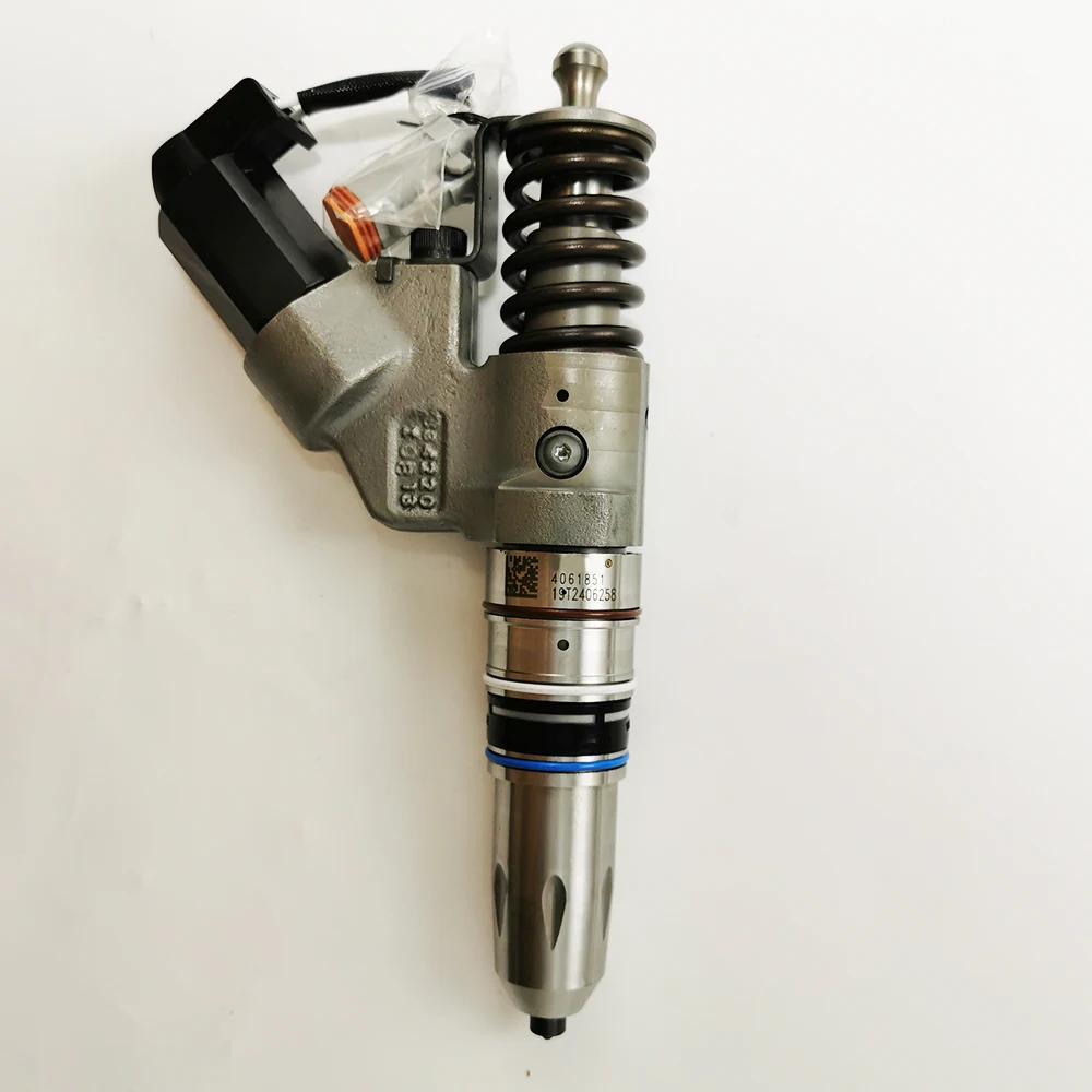 高圧ディーゼル燃料噴射ポンプ 3090942 3417674 カミンズエンジン M11