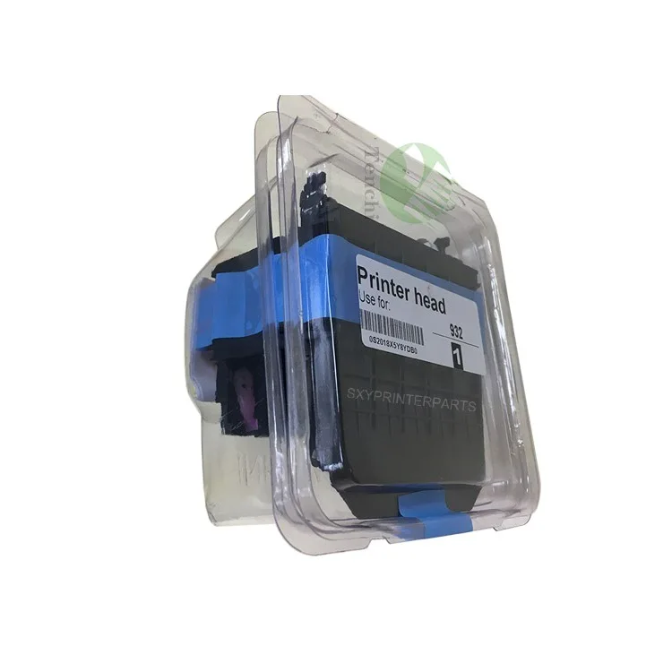Cabeça de Impressão Original para hp 932 933 Cabeça de Impressão para hp Officejet Pro 7110 6100 6600 6700 7612 Peças Impressora 7510 - Imagem 2