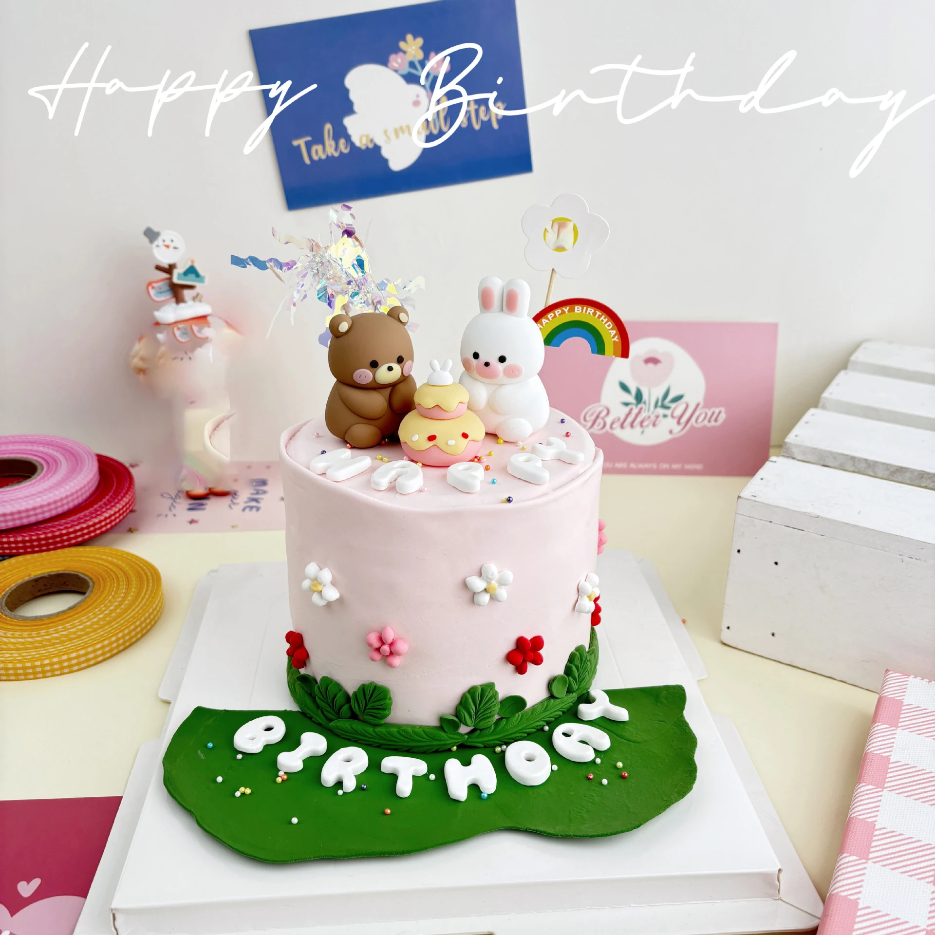 JOKFEICE Statuine di animali realistiche in plastica motivo di granchio ragno e animale modello scientifico educativo regalo di compleanno topper per torte per bambini