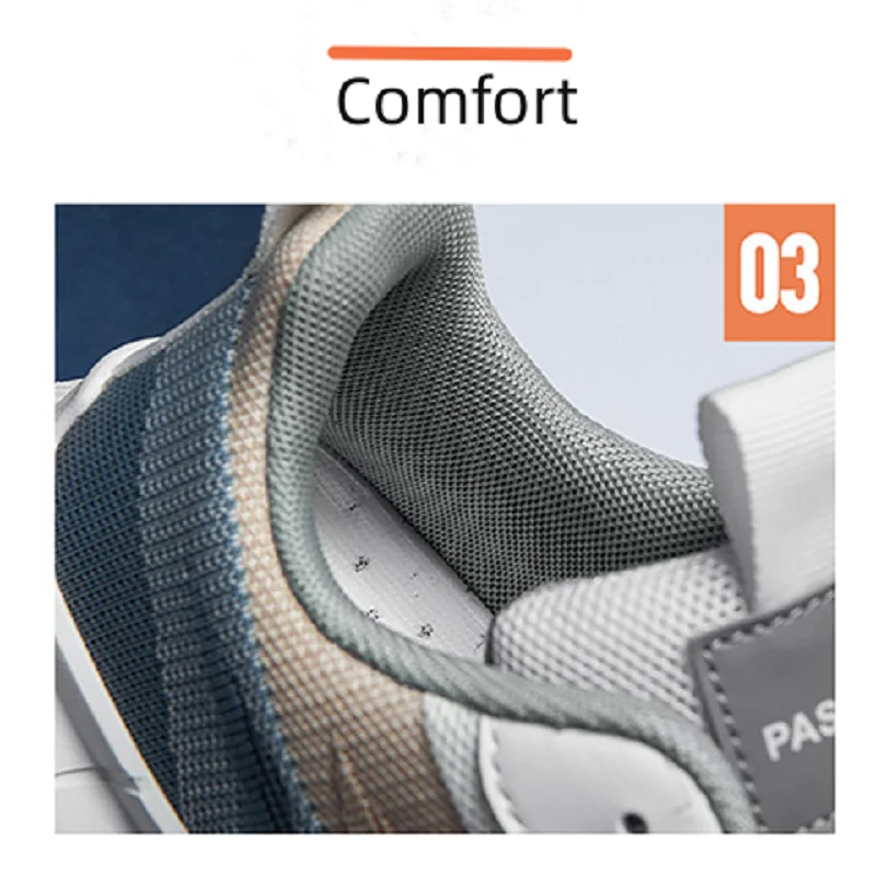Unisex Casual Sneakers Stylish Light Suitable For Running And Hiking Exercise Healthy Living running shoes