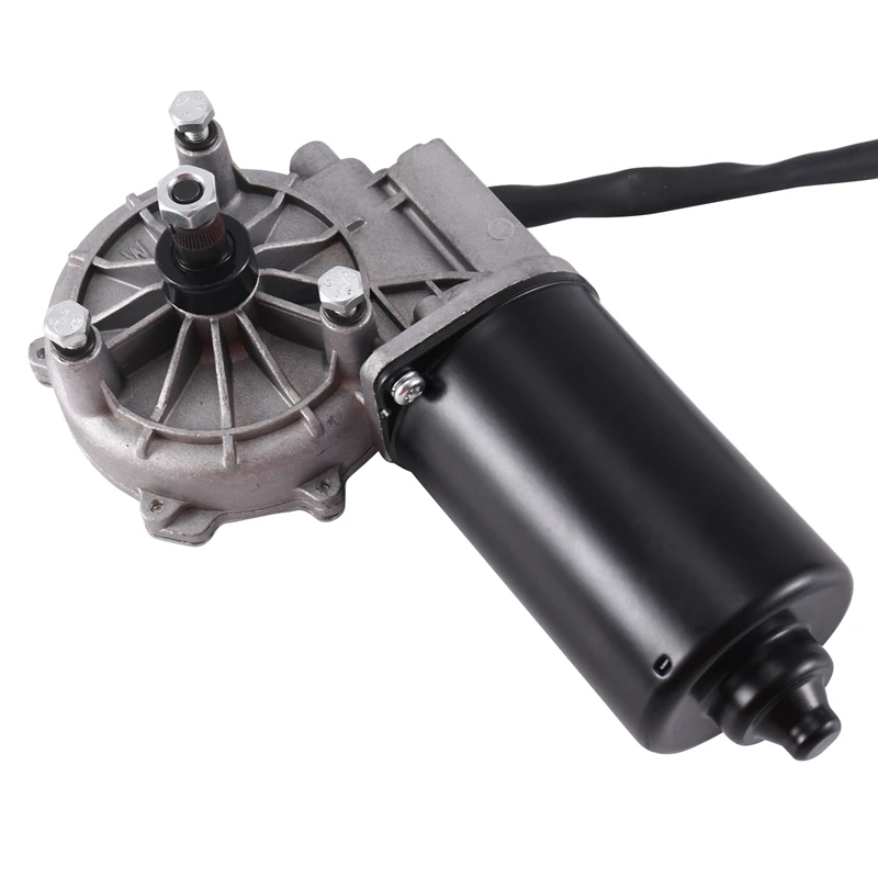 Truck Wiper Motor Multifunctional Car Wiper Motor Truck Universal Accessory Component 1392755